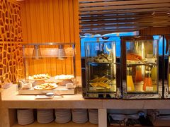 -广州中心皇冠假日酒店