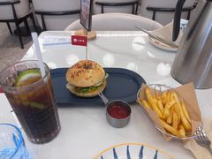 -必胜客(安盛金马店)