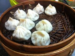 虾仁小笼-大龙汤包