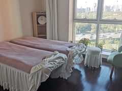 -仰生如卉推拿养生馆(酒仙桥店)