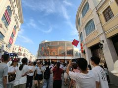 -孙文西路步行街