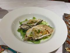 -Gray Whale 灰鲸餐厅(北美N1店)