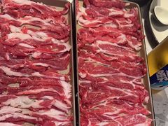 -小城牛事·鲜牛肉火锅(万达店)