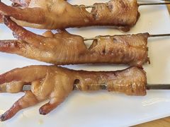 -正丰源大缸烧烤(人民路店)