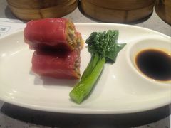-延年酒店-荟享餐厅(东塘店)