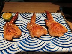 -沼津港精致料理·寿喜烧·烧鸟(青浦宝龙广场日料榜单店)
