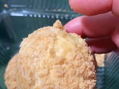 -艺酥中点·甜心对白(北大街店)