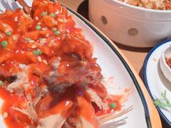 -庆江南江南菜(昆山吾悦广场店)