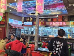 -纪录片《人生一串》体验店(静安店)