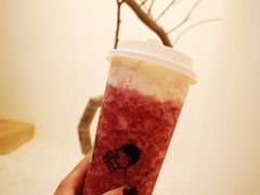 -喜茶(广州天汇igc店)