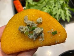 -宣武小院涮肉(前门店)