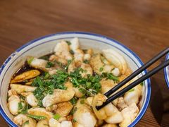 -兰边碗(鼓楼店)