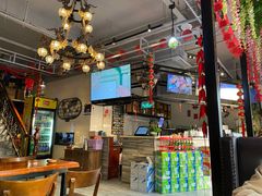 -金雨烧烤(新城南都店)