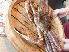 -蟹的岡田屋(正大广场店)