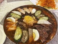 -平壤馆(西塔街店)