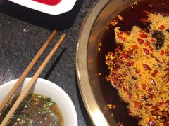 -巴蜀大宅门火锅(新华公园店)