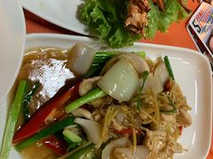 -Onion restaurant