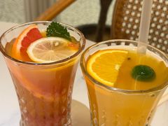 -CRAZYONES克芮旺斯西班牙餐厅(龙湖金沙天街店)