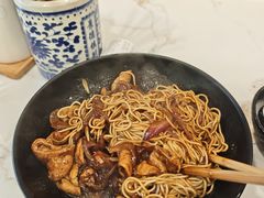 -老地方面馆(思南路店)
