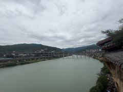 -广元千佛崖