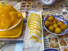 -新时尚·辉记甜品(夏西店)