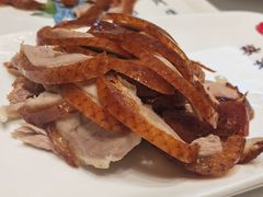 -全聚德(哈尔滨店)