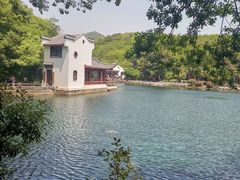 -南京珍珠泉风景区
