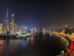 -上海外滩茂悦大酒店