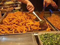 -丁家坡洋芋·观音桥好吃街A区(全国总店)