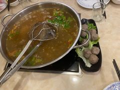 -潮汕良记牛肉火锅(洪武路店)