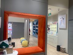 -海马体照相馆(上海月星环球港店)