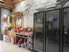 -溪涧堂农家土菜(神仙居店)