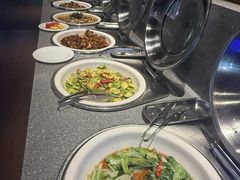 -新偶像健康汇•水疗SPA•豪华自助餐(世界城店)