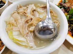 -天一沾水肥肠(科园一街店)