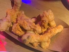 -胖哥俩肉蟹煲(湖滨银泰in77店)