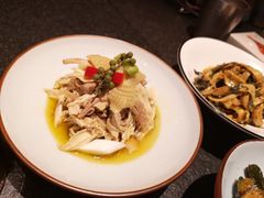 -丝路金桃·新疆菜(徐汇店)