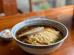 -同得兴 Since·1995 传统苏式面馆(十全街店)