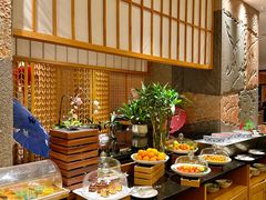 -京旬海鲜放题·铁板烧自助餐厅