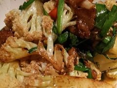 -福满我家大碗厨·湘菜(上海大厦店)