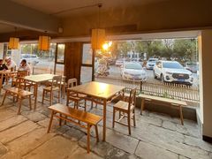 -黄山老妈·土菜(碧桂园店)