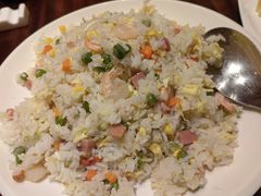 -逸林轩中餐厅(中信泰富朱家角锦江酒店)