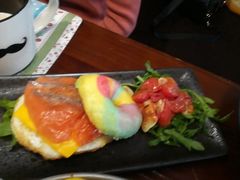 -吃饼人西餐(南开店)