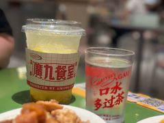 -广九餐室(陈家祠扬韬广场店)