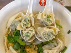 -吉祥馄饨(上海新上大店)