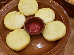 -萨莉亚意式餐厅(天河城购物中心店)