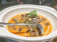 -肆月河豚·淮扬菜·湘菜(华天店)