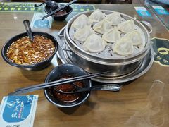 -志亮灌汤蒸饺·清真(庙后街店)