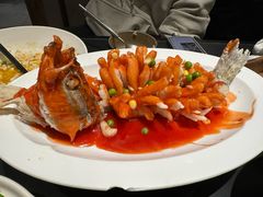 -金陵家宴·金陵春·南京菜(夫子庙店)