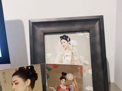 -海马体照相馆(天津世纪都会店)