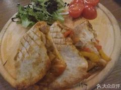 -5号公路餐厅(曼哈顿店)